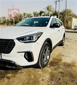 هيونداي سانتافي